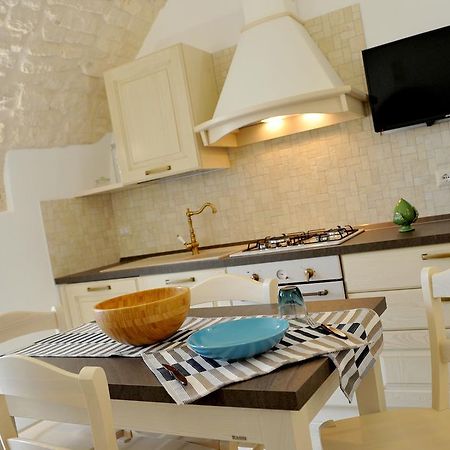 Dimora Garibaldi Apartment Locorotondo Luaran gambar