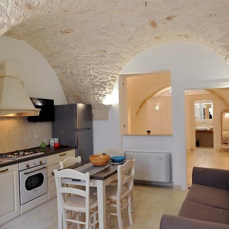 Dimora Garibaldi Apartment Locorotondo Luaran gambar