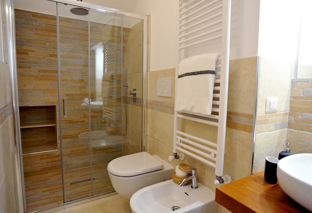 Dimora Garibaldi Apartment Locorotondo Luaran gambar