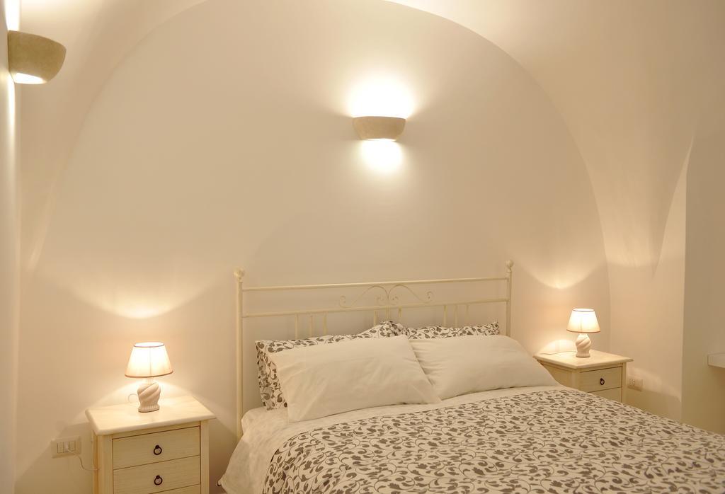 Dimora Garibaldi Apartment Locorotondo Luaran gambar