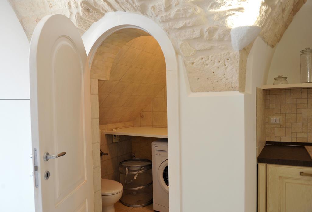 Dimora Garibaldi Apartment Locorotondo Luaran gambar