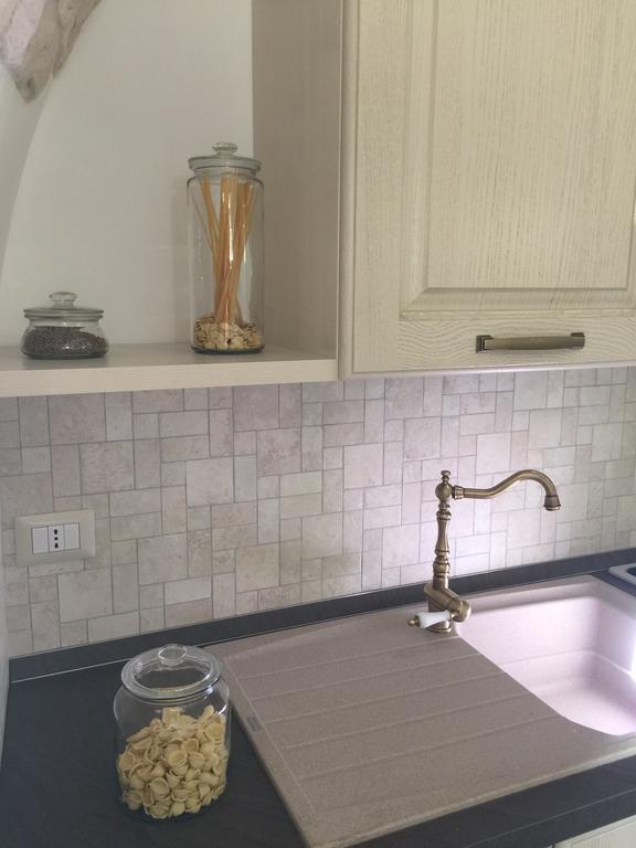 Dimora Garibaldi Apartment Locorotondo Luaran gambar
