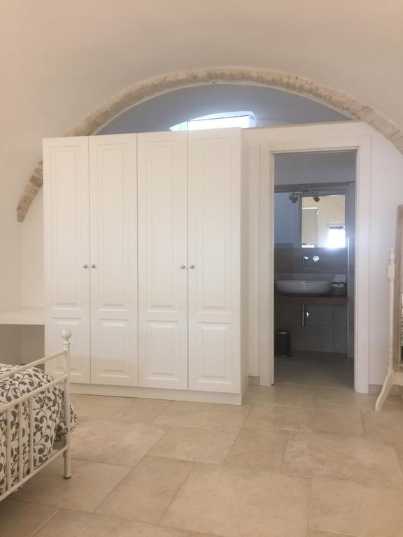 Dimora Garibaldi Apartment Locorotondo Luaran gambar
