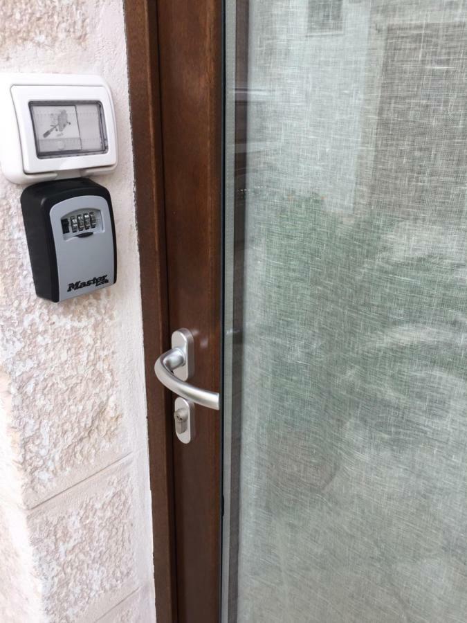 Dimora Garibaldi Apartment Locorotondo Luaran gambar