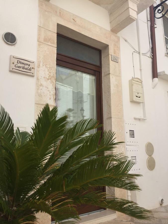 Dimora Garibaldi Apartment Locorotondo Luaran gambar